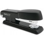 Rapesco Bowfin Grapadora Metalica de Sobremesa - Hasta 25 Hojas - Grapas 26/6, 24/6 - Grapado Cerrado y Abierto