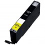 Canon CLI 551XL Amarillo cartucho sustituto, reemplaza al CLI 551Y XL