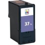 Lexmark 37XL Color cartucho remanufacturado, reemplaza al Nº 37 18C2140E