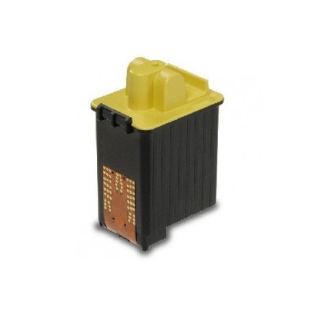 Olivetti FPJ-20 Negro cartucho compatible, reemplaza al B0042, 20ml de capacidad