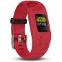 Garmin Vivofit Jr2 Lado Oscuro Pulsera de Actividad Infantil Pantalla 88x88 Pixeles - Bluetooth - Resistencia al Agua 5 ATM