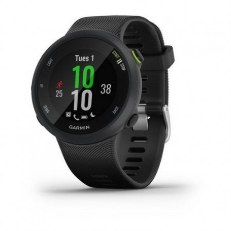 Garmin Forerunner 45 Reloj Smartwatch - Pantalla 1.04" - GPS - Color Negro
