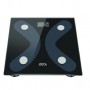 Jocca Bascula de Baño Bluetooth 4.0 - Pantalla LCD - Peso Max. 180kg - Funciona con iOS y Android