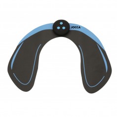 Jocca Electroestimulador de Gluteos - 5 Programas - 15 Niveles - Autoapagado