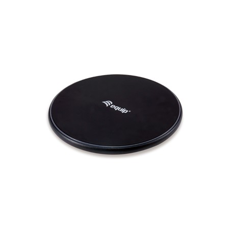 Equip Cargador Inalambrico para Smartphone 10W Negro