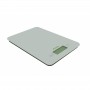 Jocca Bascula de Cocina hasta 5kg - Pantalla LCD - Base Antideslizante - Unidades de Peso: gr/lb/oz/kg