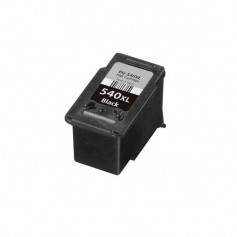 Canon PG540XL Negro cartucho sustituto, reemplaza al PG-540XL, Cartucho de alta capacidad