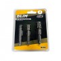Blim Kit 3 Adaptadores 1/4 Hexagonal A 1/4-3/8-1/2