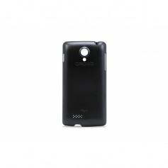 3GO Droxio B45 Funda Plastico Negra
