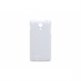3GO Droxio B45 Funda Plastico Blanca