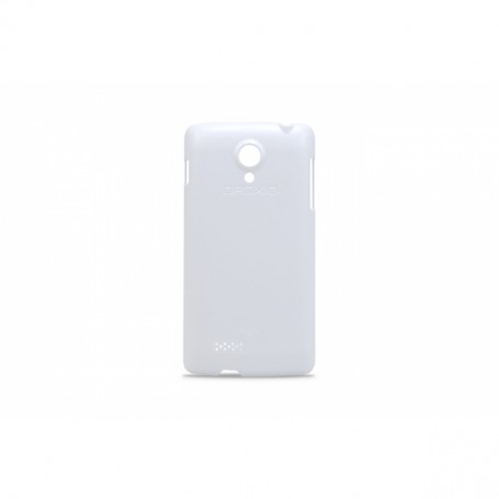 3GO Droxio B45 Funda Plastico Blanca
