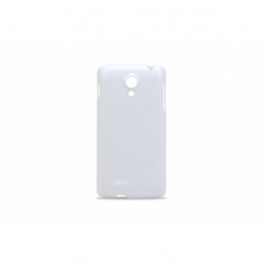3GO Droxio B45 Funda Plastico Blanca