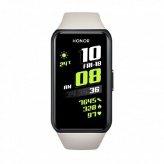 Honor Band 6 Pulsera de Actividad - Pantalla Amoled 1.47" - Bluetooth 5.0 - Resistencia al agua 5 ATM