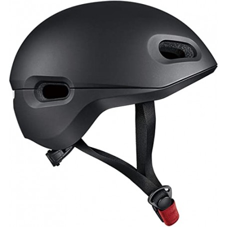 Xiaomi Casco Talla M Negro