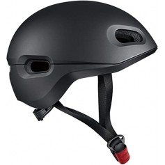 Xiaomi Casco Talla M Negro