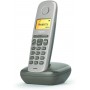 Gigaset A170 Telefono Inalambrico Dect con Identificador de Llamadas - Bloqueo de Teclado - Control de Volumen