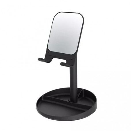 XO C42 Soporte de Mesa para Smartphones/Tablets hasta 7.9" - Angulo Ajustable