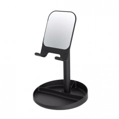 XO C42 Soporte de Mesa para Smartphones/Tablets hasta 7.9" - Angulo Ajustable