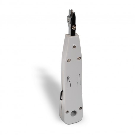 Aisens Insertadora Tipo KRONE para Montaje - Color Gris