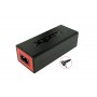 Approx Cargador de Portatil Especifico para HP 65W 19.5V 3.3A - Conector 4.5mm x 3.0mm