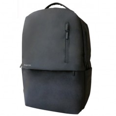 Approx Mochila para Portatil 15.6" - Resistente al Agua - Acolchado Interior de Alta Calidad - Negro
