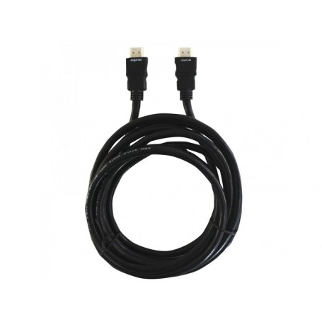 Approx Cable HDMI v1.4 4K Macho/Macho 5m
