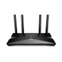 TP-Link Router Inalambrico Doble Banda AX1500 WiFi 6