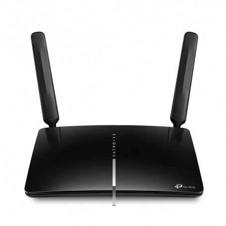 TP-Link Router Inalambrico 4G+ Cat6 AC1200 Dual Band - Puertos Gigabit
