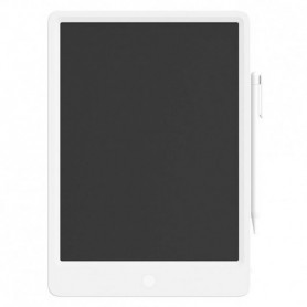 Xiaomi Mi Pizarra Digital LCD 13.5" - Lapiz Magnetico - Boton de Borrado - No Emite Luz Azul - Color Blanco