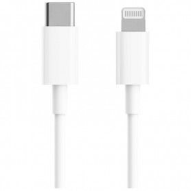 Xiaomi Cable USB-C a Lightning MFI 18W 1m