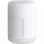 Xiaomi Mi Bedside Lamp 2 Lampara de Mesa 9W WiFi - 400lm - Controles Tactiles Intuitivos y Control por Voz