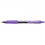 Pilot Boligrafo de Gel G2 Rollerball Retractil - Recargable - Punta de Bola Redonda 0.7mm - Trazo 0.32mm - Grip Ergonomico - Col
