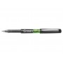 Pilot Boligrafo de Tinta Liquida Greenball - Recargable - Fabricado con Plastico Reciclado - Punta Media 0.7mm - Trazo 0.35mm - 