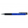 Pilot Boligrafo de Gel Synergy Point Retractil - Recargable - Punta Fina 0.5mm - Trazo 0.25mm - Color Azul