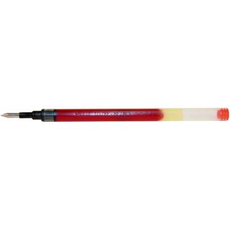 Pilot Recambio para Boligrafos G2, B2P, G2 Victoria, G-Knock, Serie MR - Color Rojo