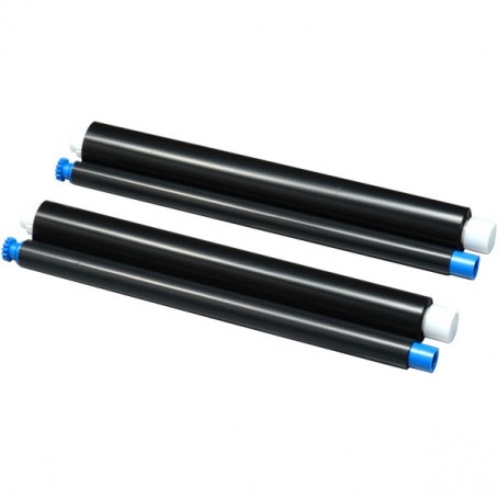 PANASONIC KX-FA52X Compatible, caja de 1 unidad de 30m, cinta de transferencia térmica sustituta, reemplaza al KX-FA52X