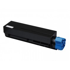 OKI B401 Negro tóner sustituto, reemplaza al Oki B401