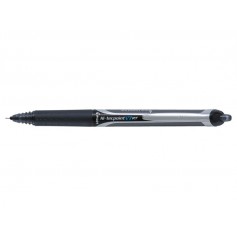 Pilot Boligrafo de Tinta Liquida Hi-Tecpoint V7 RT - Retractil - Recargable - Punta Fina de Aguja 0.7mm - Trazo 0.35mm - Color N