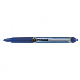 Pilot Boligrafo de Tinta Liquida Hi-Tecpoint V7 RT - Retractil - Recargable - Punta Fina de Aguja 0.7mm - Trazo 0.35mm - Color A
