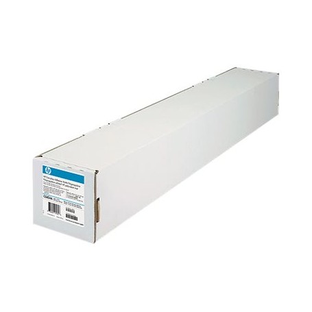 HP Everyday Pack de 2 Bobinas de Papel para Plotter - Adhesivo Polipropileno Mate - 42" 1067mm x 22,9m 120gr