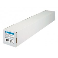 HP Everyday Pack de 2 Bobinas de Papel para Plotter - Adhesivo Polipropileno Mate - 42" 1067mm x 22,9m 120gr
