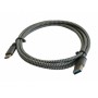 3GO C134 Cable OTG USB-a a USB-C 3.0 Macho/Macho 1.2m