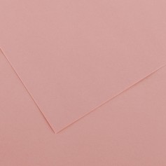 Canson Guarro Pack de 25 Cartulinas Iris A4 de 185g - 50x65cm - Color Rosa