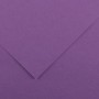 Canson Guarro Pack de 25 Cartulinas Iris A4 de 185g - 50x65cm - Color Violeta