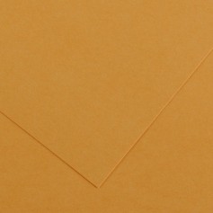 Canson Guarro Pack de 25 Cartulinas Iris A4 de 185g - 50x65cm - Color Cuero