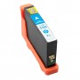 Lexmark 150 XL Cian cartucho remanufacturado, reemplaza al Nº 150 XL C