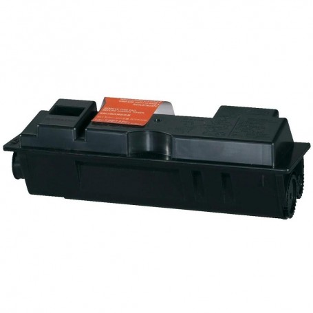 KYOCERA TK 120 Tóner sustituto, reemplaza al TK-120