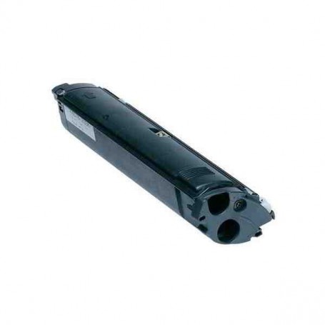Epson Aculaser C900 / C1900 y Konica 2300 Negro Tóner sustituto, reemplaza al C13S050100