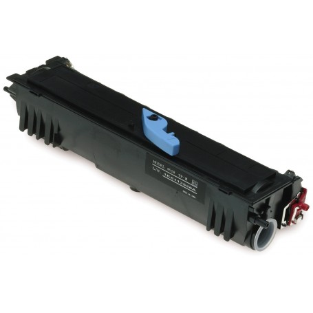 EPSON EPL6200 Negro tóner compatible, reemplaza al C13S050167, C13S050166, S050167 y S050166