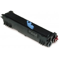 EPSON EPL6200 Negro tóner compatible, reemplaza al C13S050167, C13S050166, S050167 y S050166